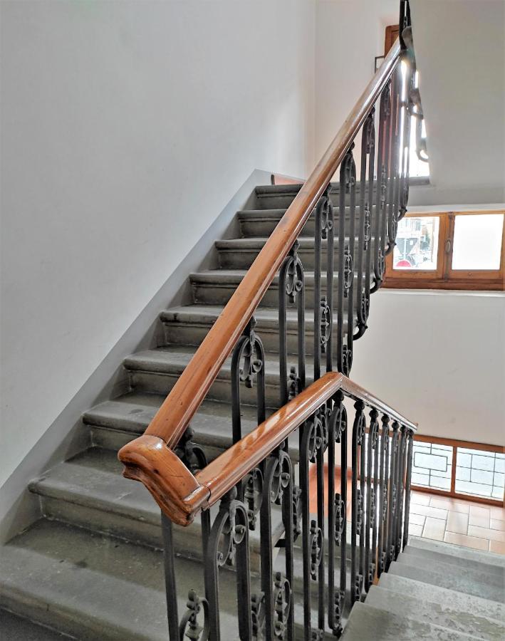 Appartamento Firenze Mayer Esterno foto