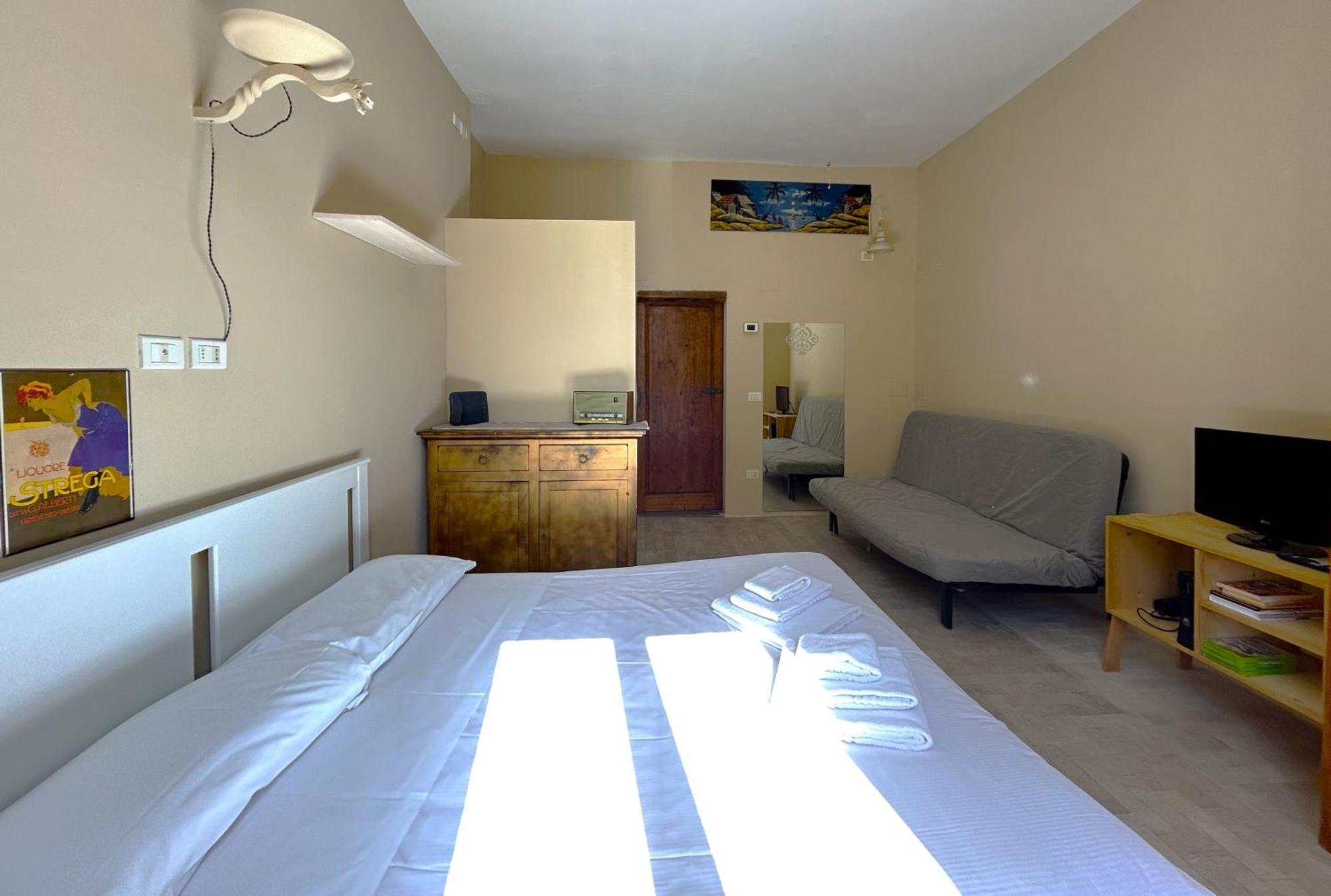 Appartamento Firenze Mayer Esterno foto