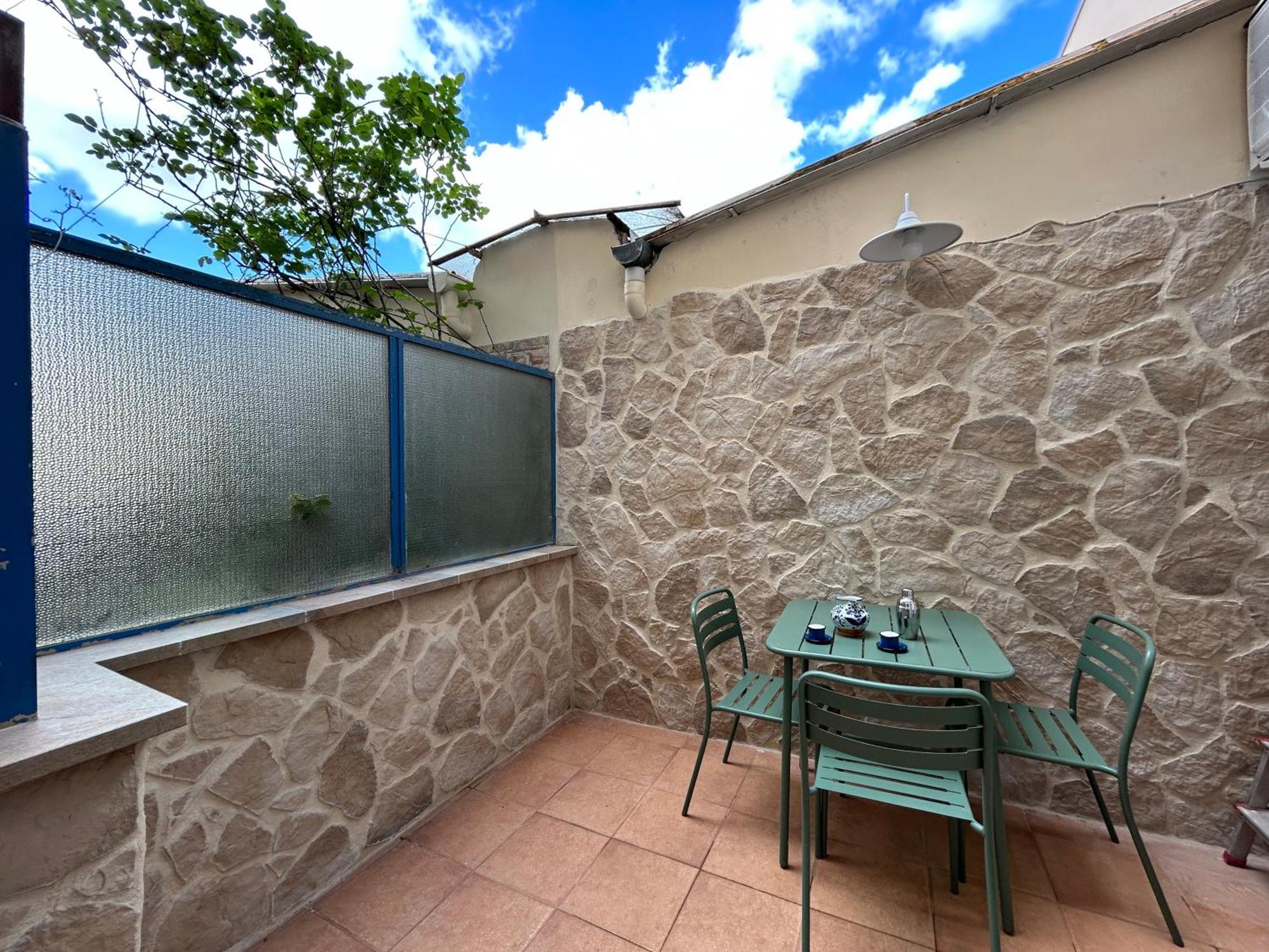 Appartamento Firenze Mayer Esterno foto