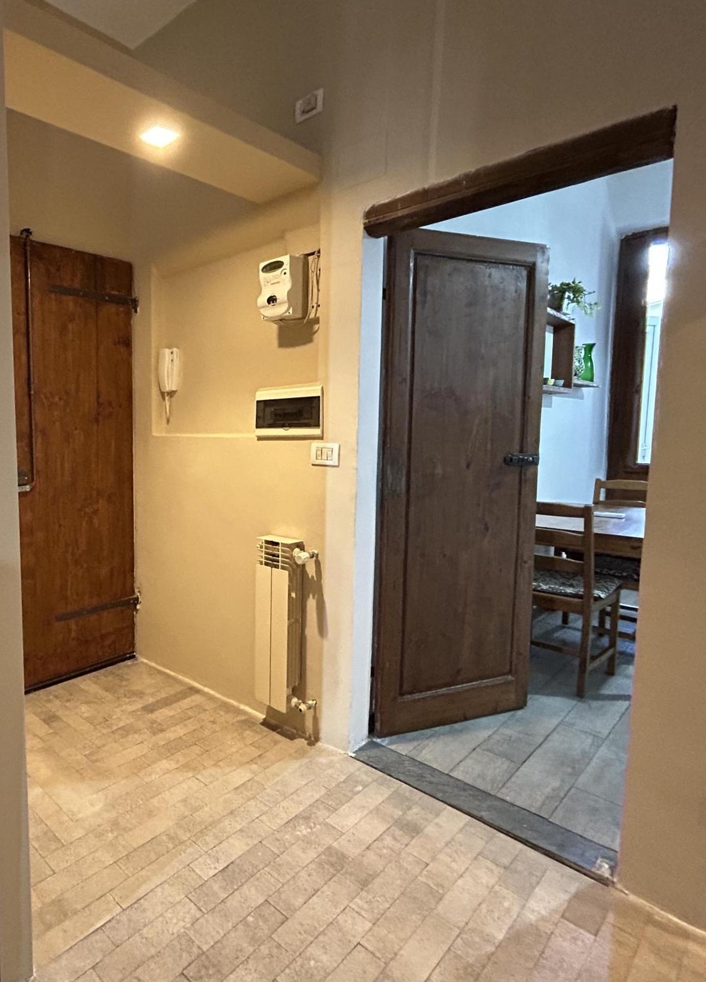 Appartamento Firenze Mayer Esterno foto