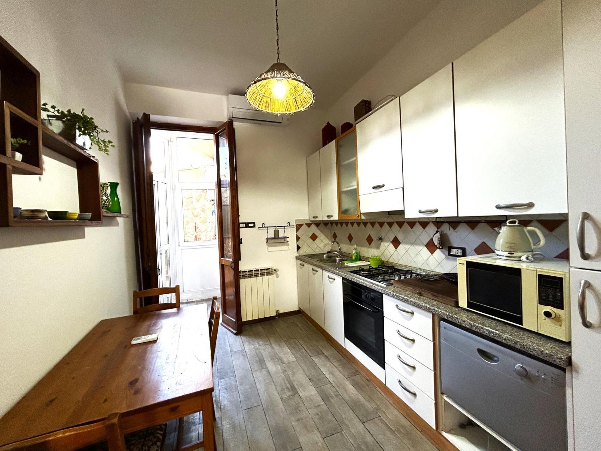 Appartamento Firenze Mayer Esterno foto