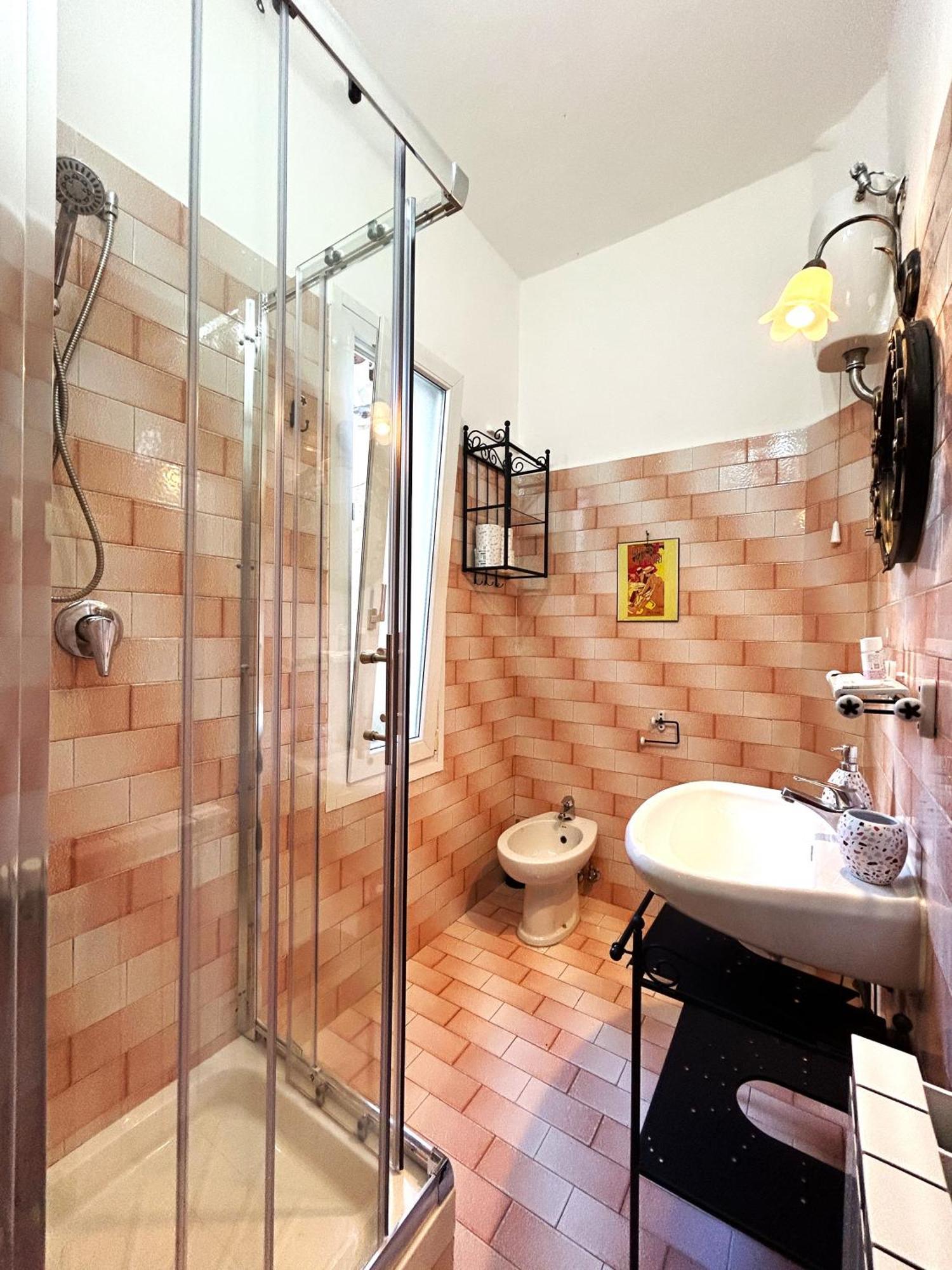 Appartamento Firenze Mayer Esterno foto
