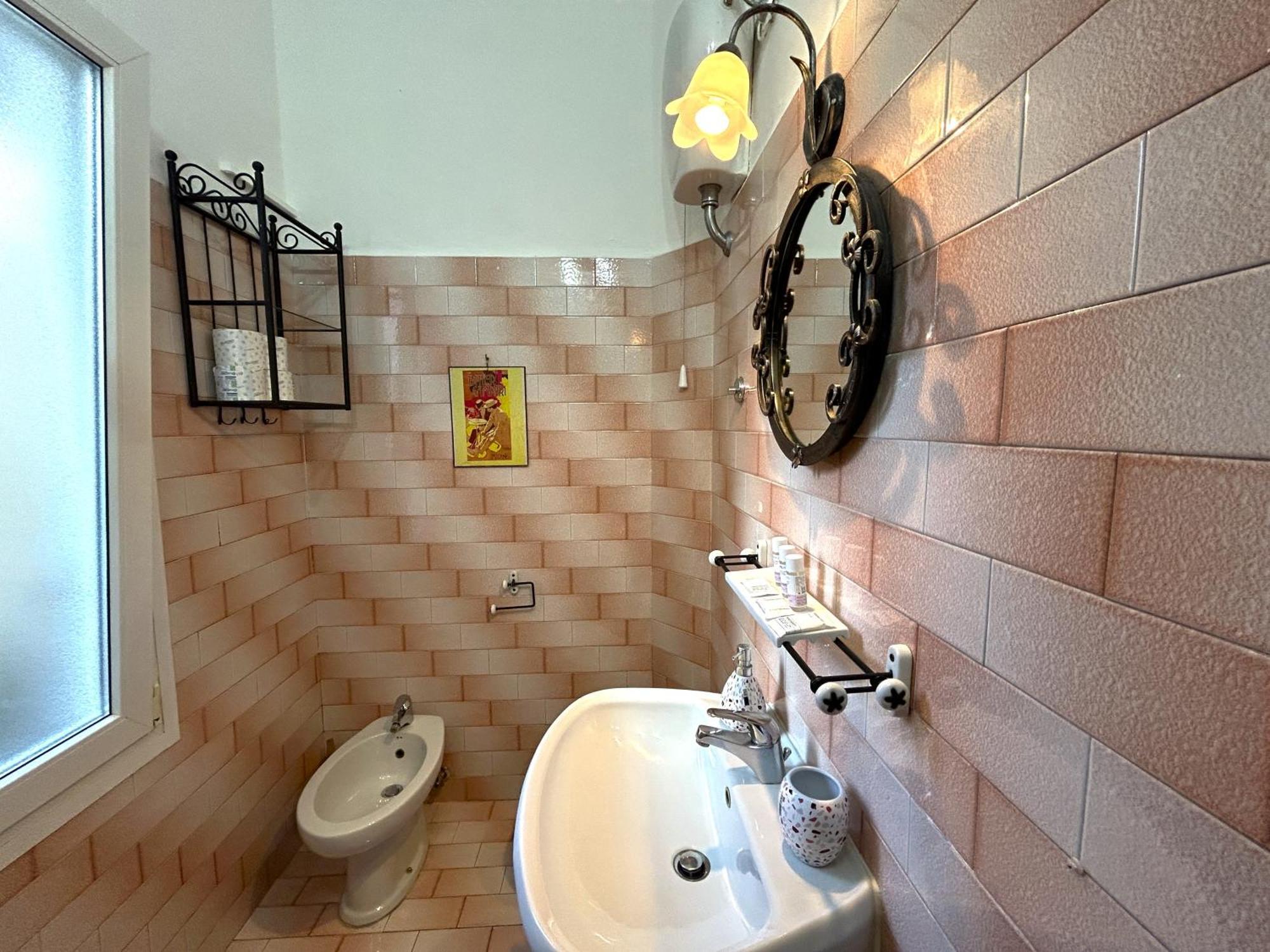 Appartamento Firenze Mayer Esterno foto