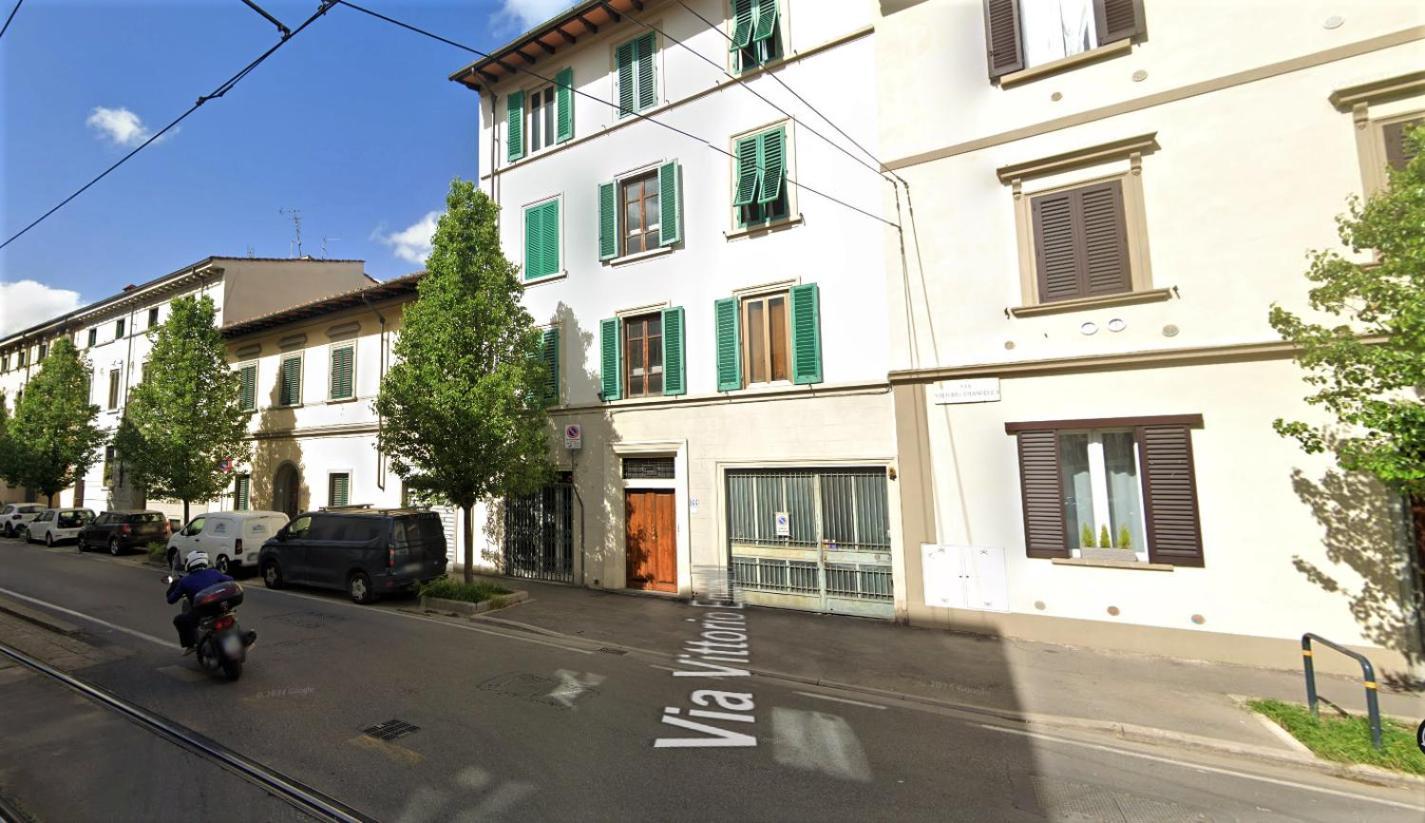 Appartamento Firenze Mayer Esterno foto